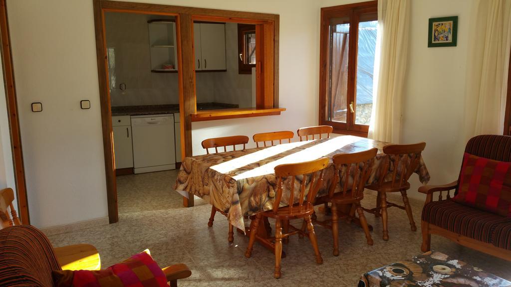 Casa Patro Apartment