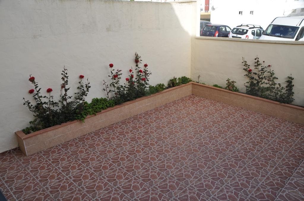 Holiday home Casa Rojas Tarifa