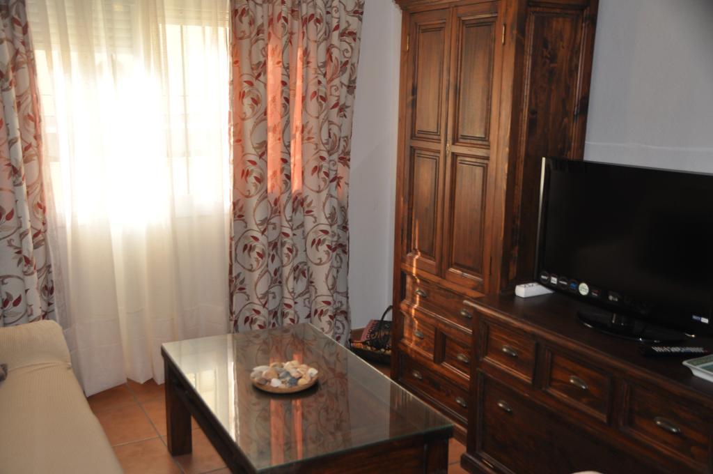 Holiday home Casa Rojas