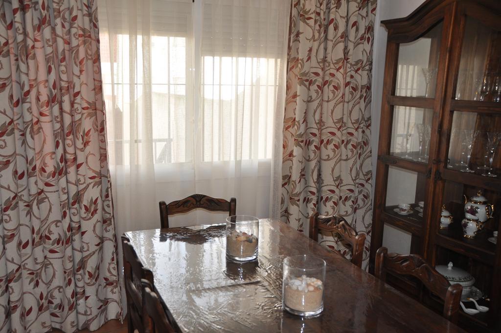 Casa Rojas Holiday home *