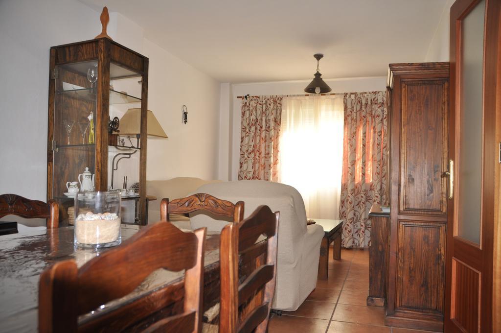 Holiday home Casa Rojas