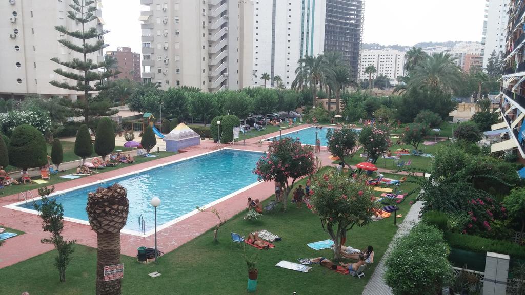 Apartment Studio Hannibal 1 Cala de Finestrat
