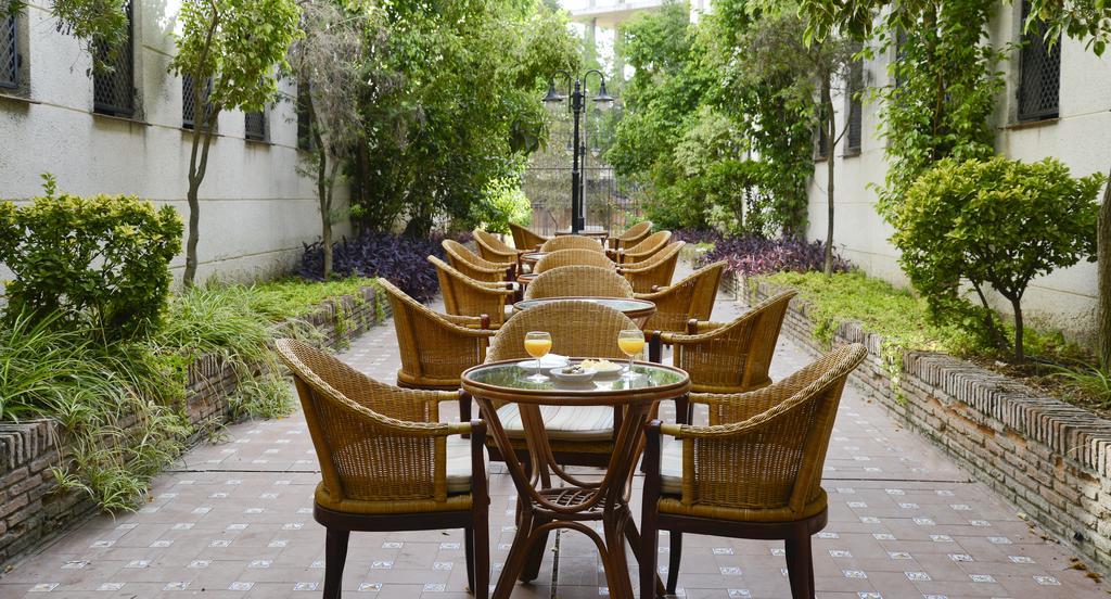 San Pablo Hotel Seville