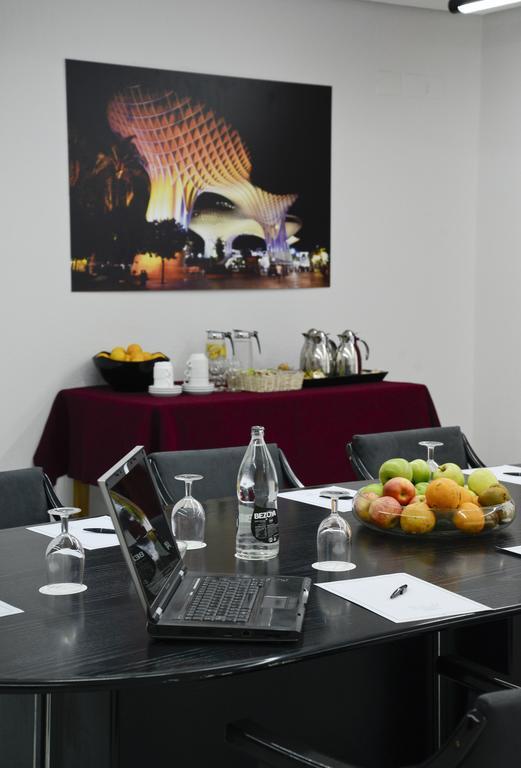San Pablo Hotel Seville