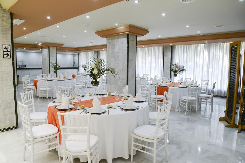 Hotel San Pablo Seville