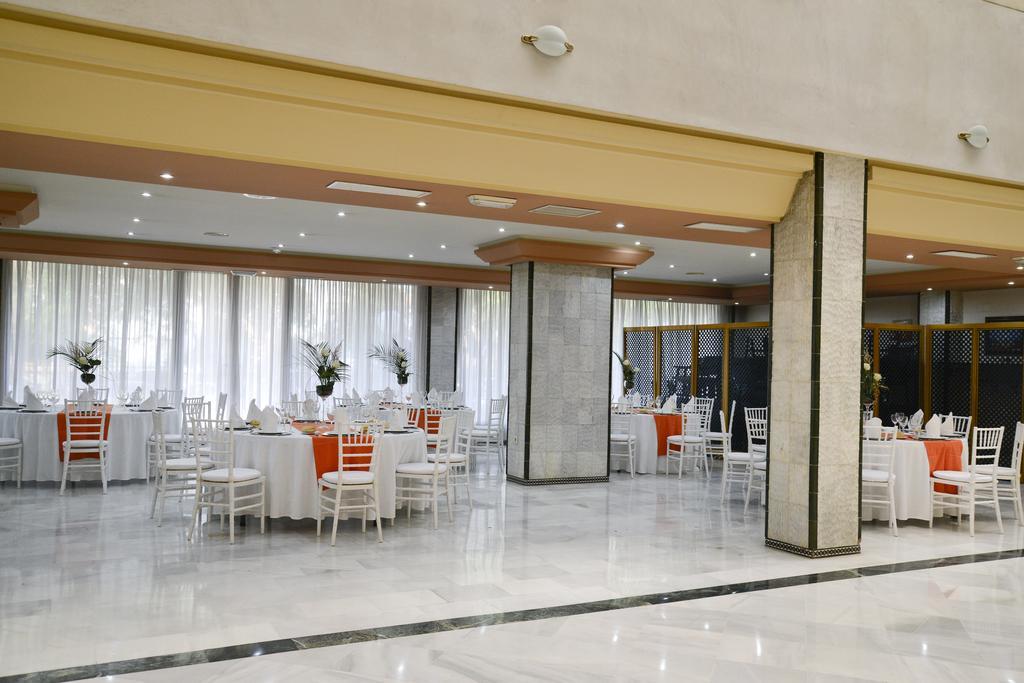 Hotel San Pablo