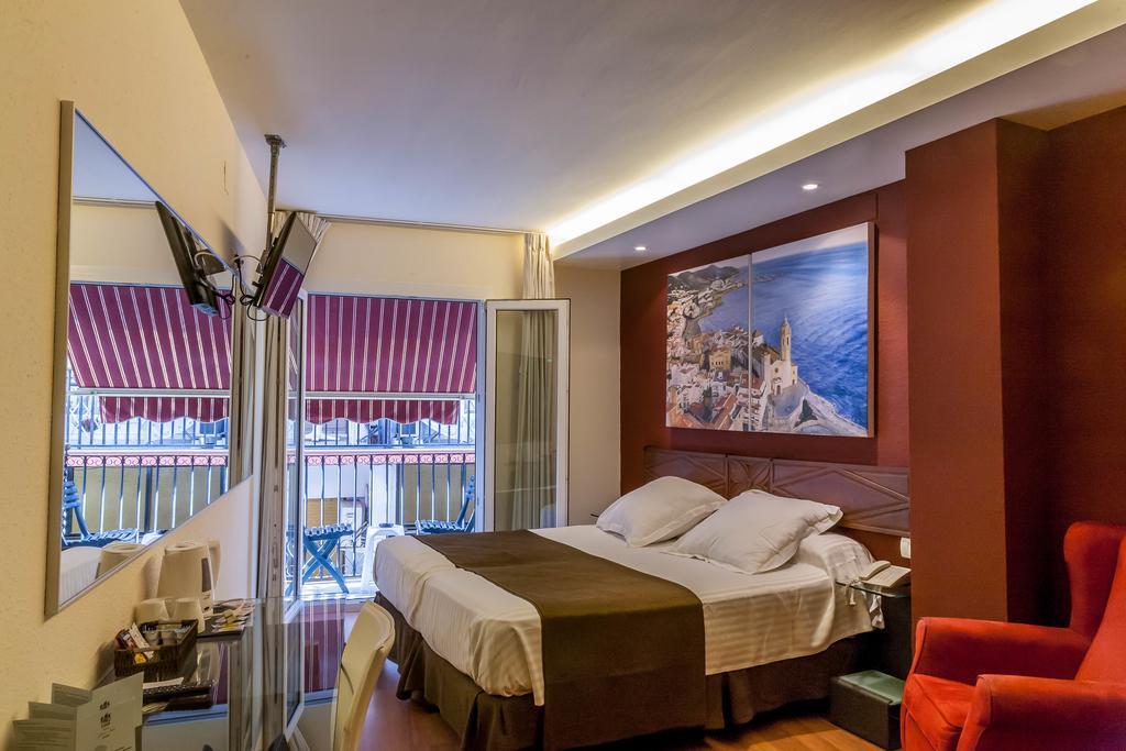 Hotel Galeón Sitges