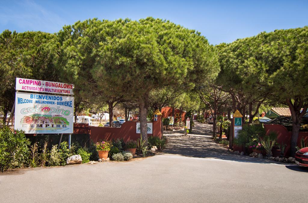 Complejo Turístico&camping Cabopino Camping