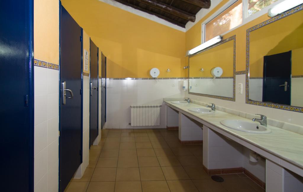 Camping Complejo Turístico&camping Cabopino 4*