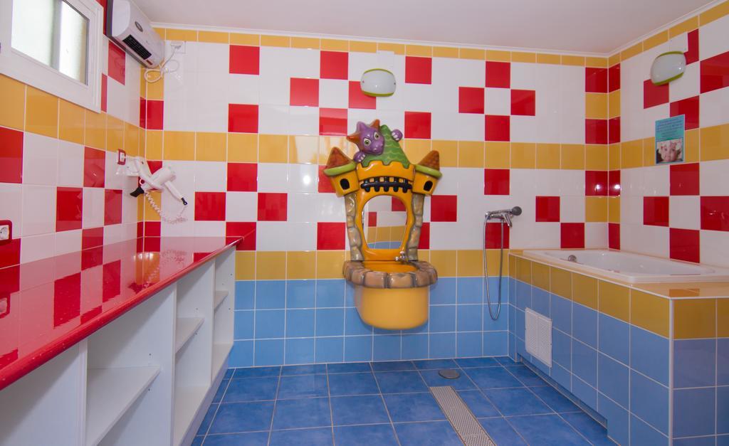 Complejo Turístico&camping Cabopino Camping 4*