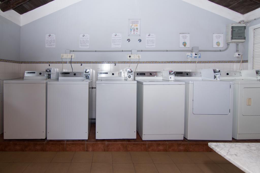 Complejo Turístico&camping Cabopino Camping Marbella
