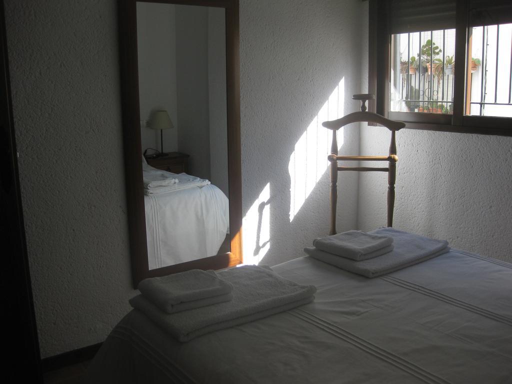 Casa Viola De Cazorla