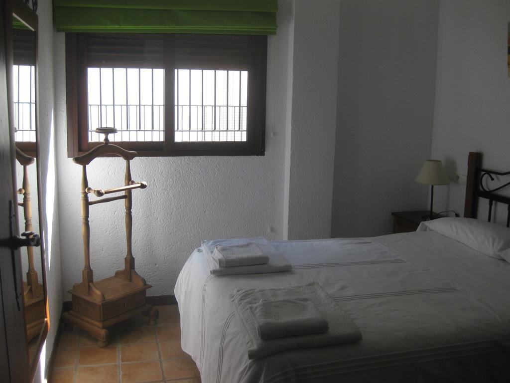 Casa rural Casa Viola De Cazorla