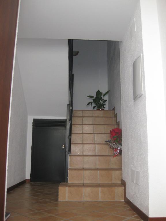 Casa Viola De Casa rural *