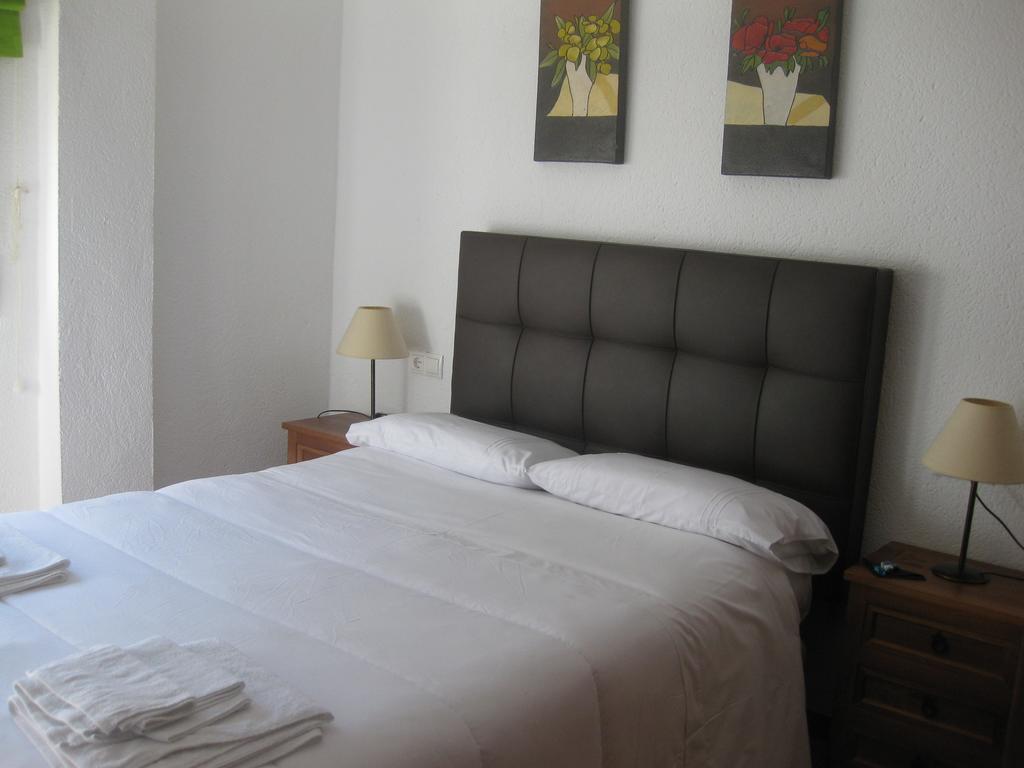 Casa Viola De Casa rural Cazorla