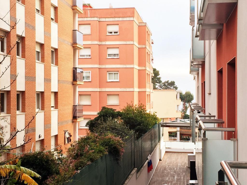 Lloret Apartamento *
