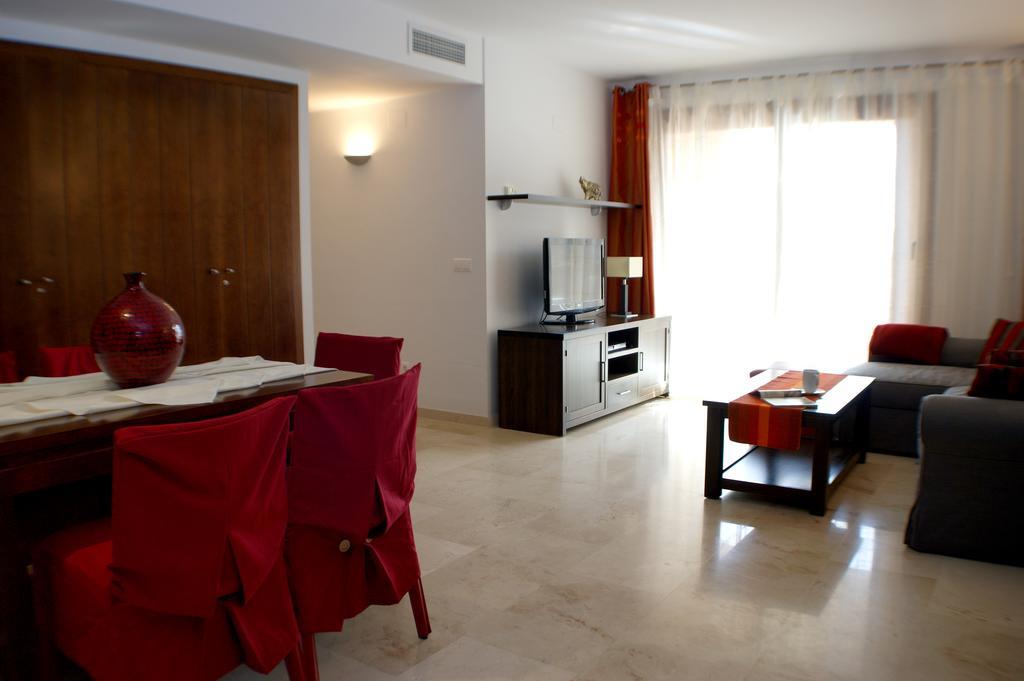 Apartamento Parque Recoleta - Punta Prima - 2 Piscinas *