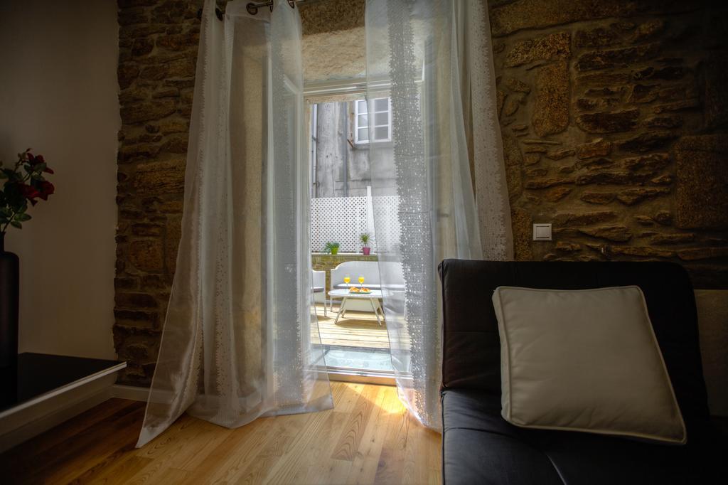 Montenegro Compostela Hotel Santiago de Compostela