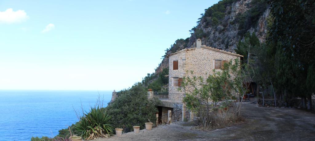 Holiday home Sa Cova Banyalbufar
