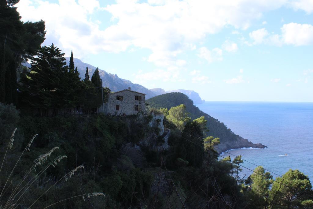 Sa Cova Banyalbufar