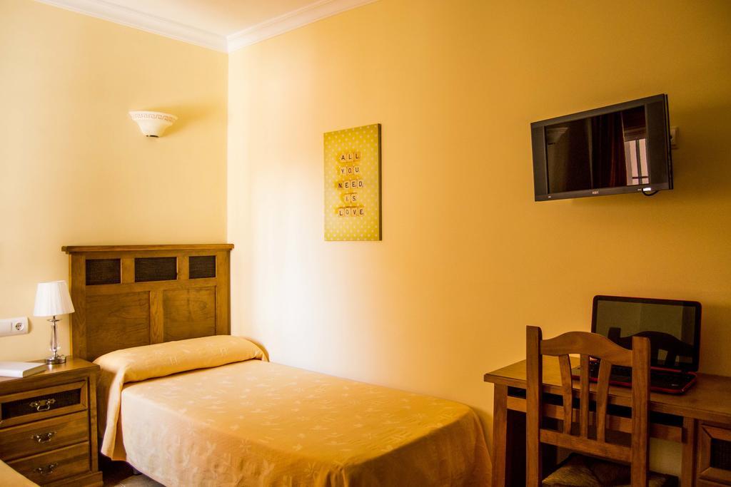 Hotel Restaurante Berlanga