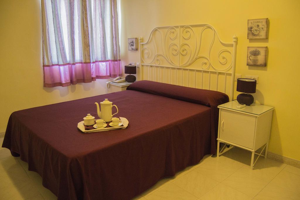 Hotel Restaurante Berlanga Ronda