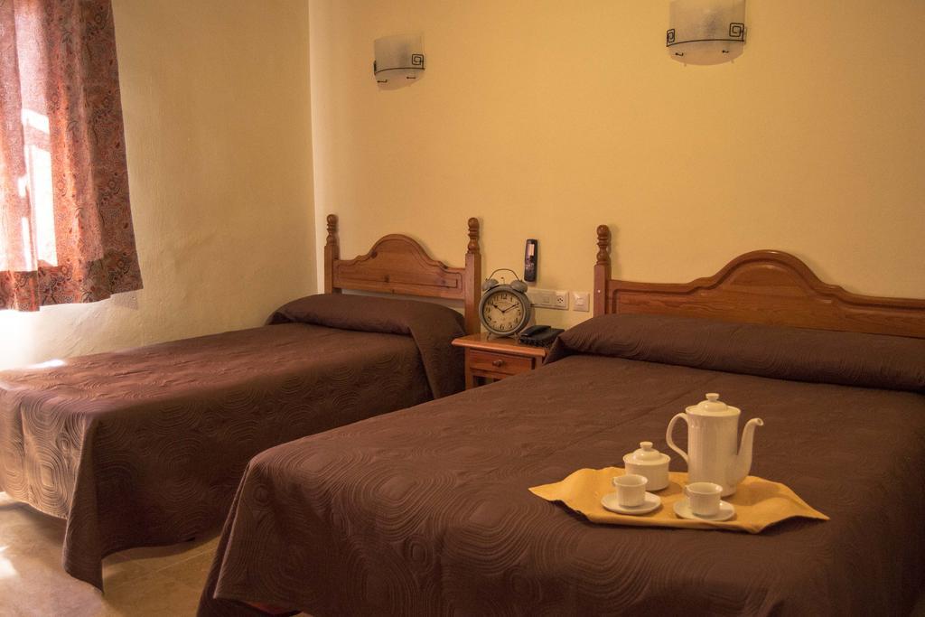Hotel Restaurante Berlanga