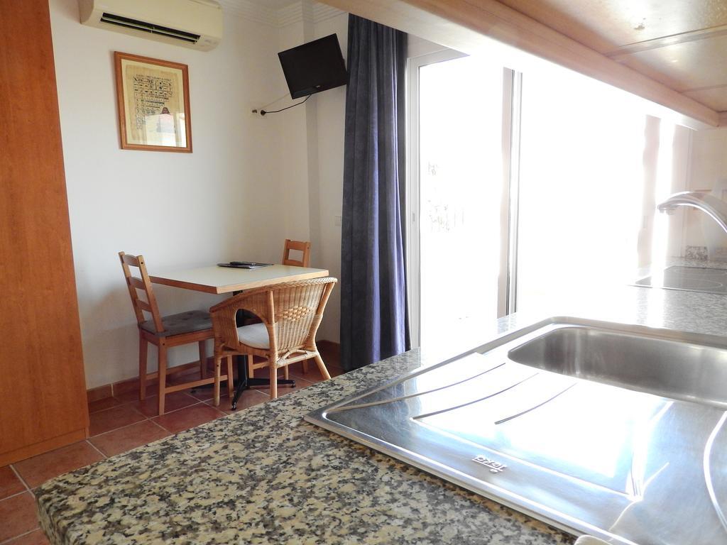 Apartamento Nerjaluna Nerja