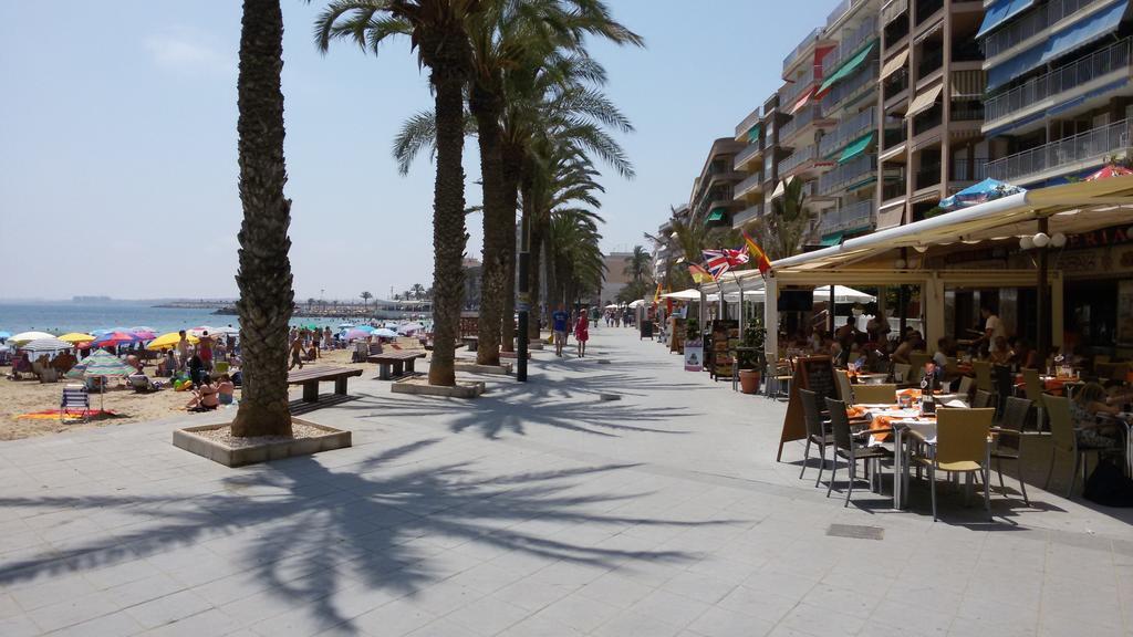 Playa Del Cura Apartment