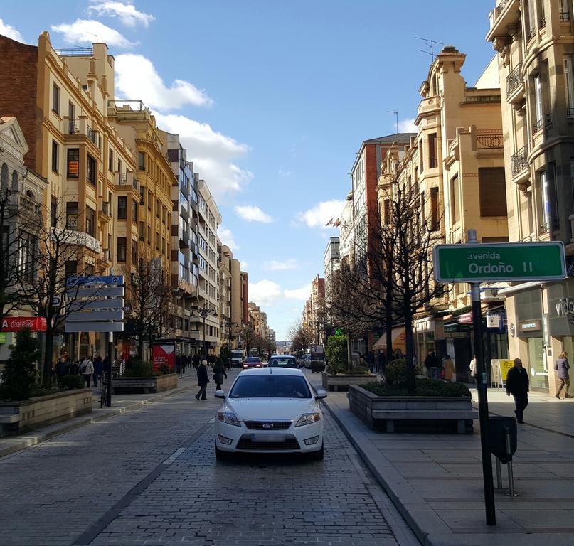 Pensión Alvarez