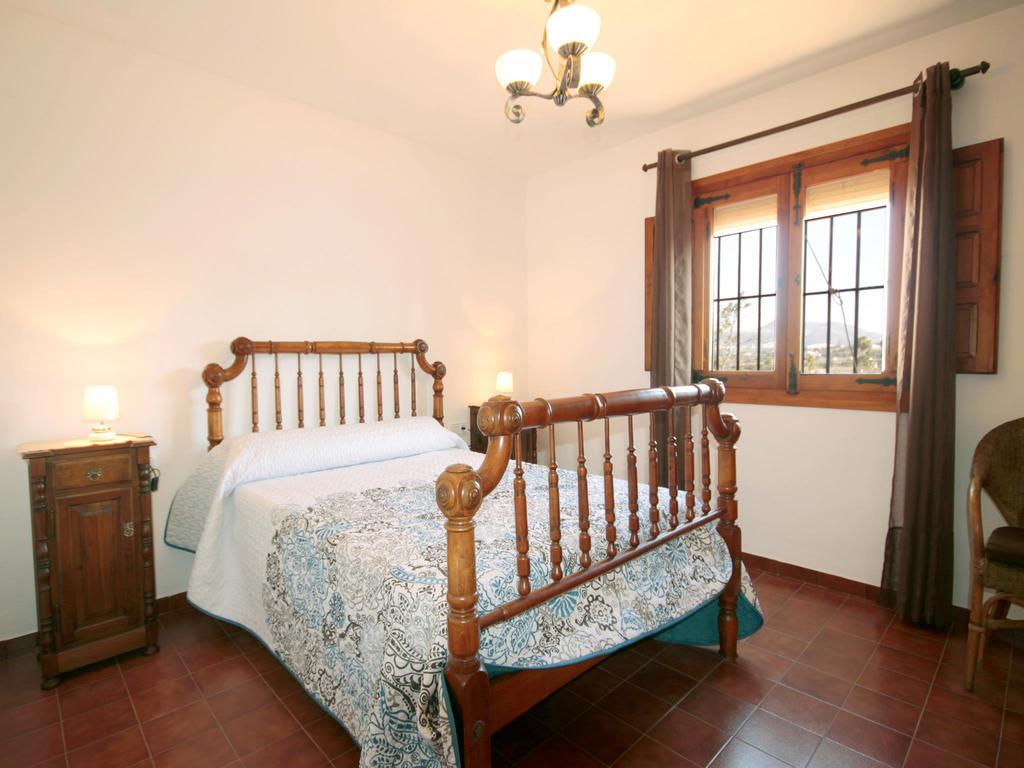 Villa Holiday Ximo