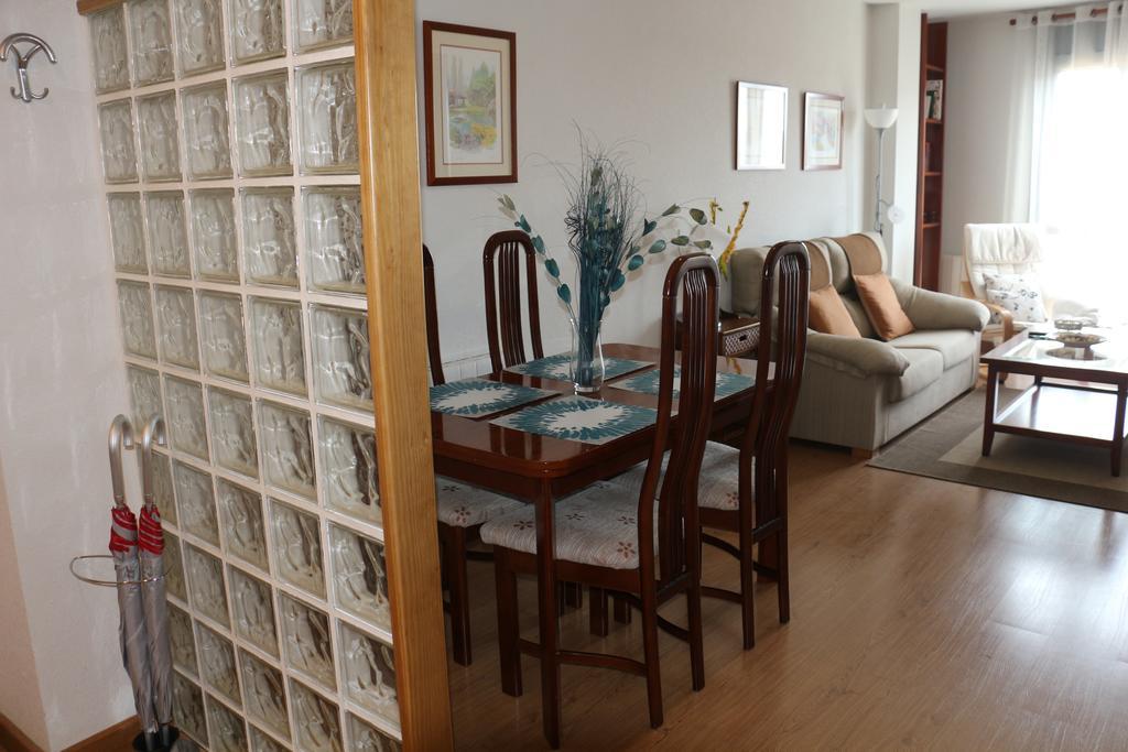 Toletum Apartamento Toledo