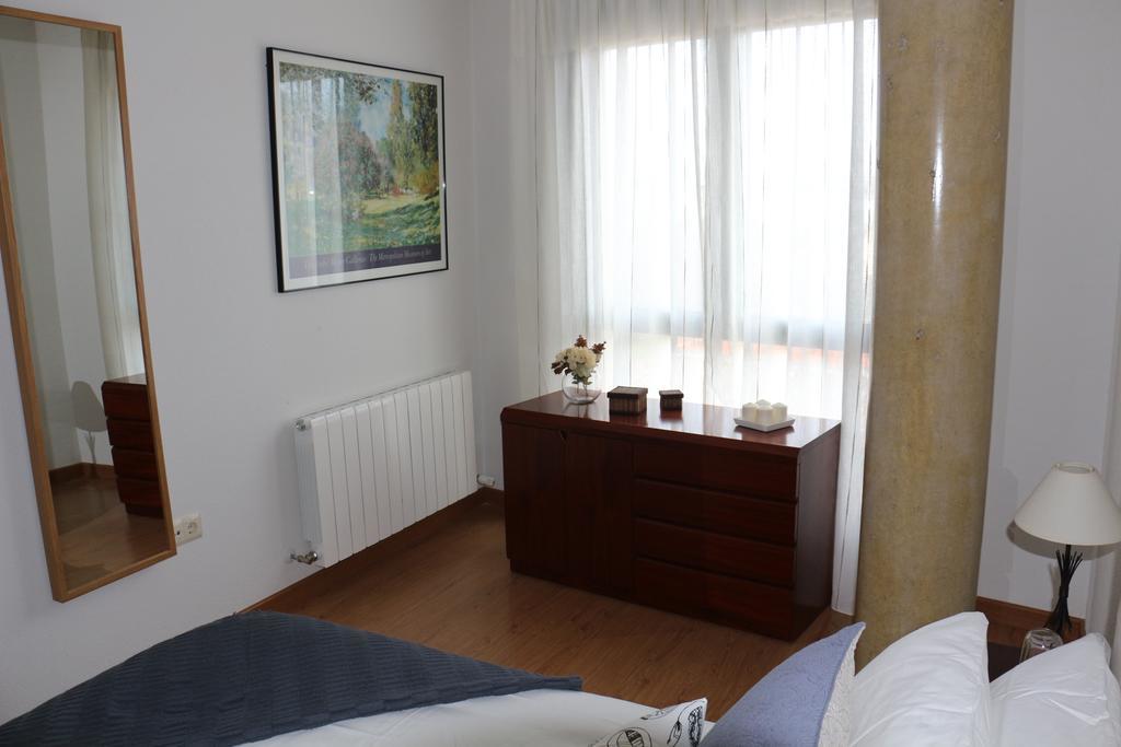 Toletum Apartamento Toledo