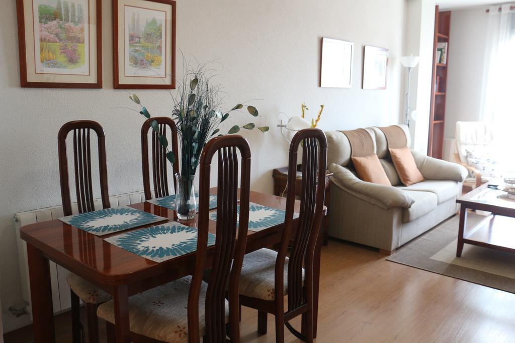 Toletum Apartamento Toledo