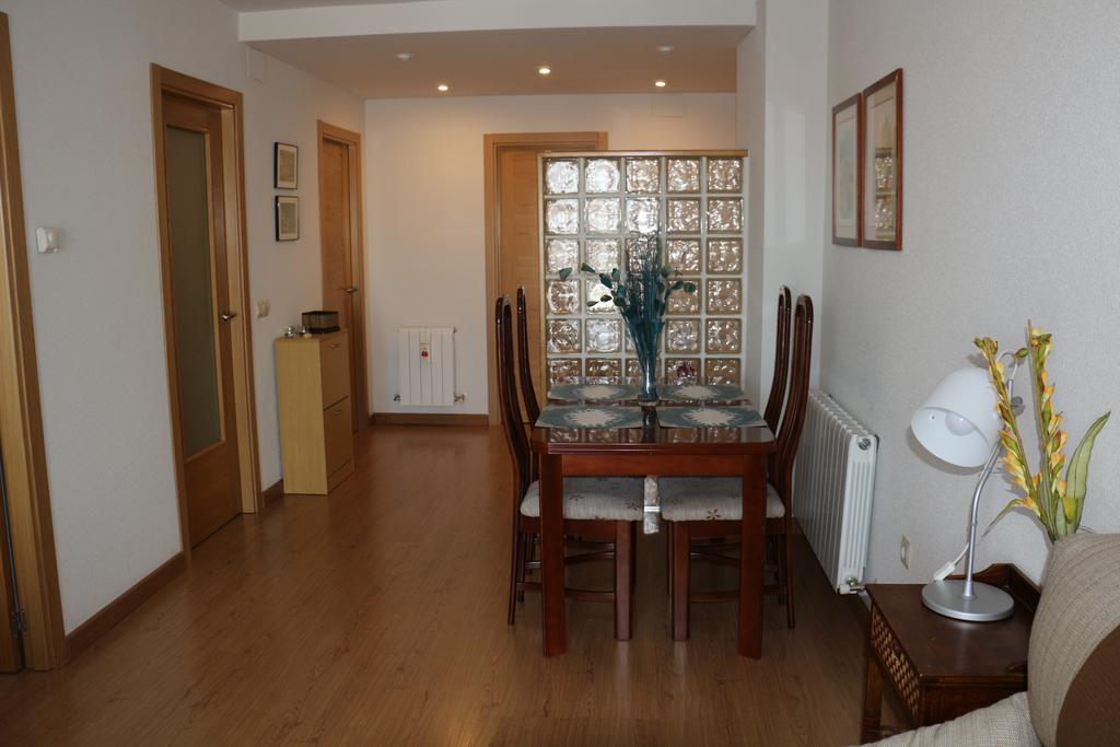Toletum Apartamento Toledo