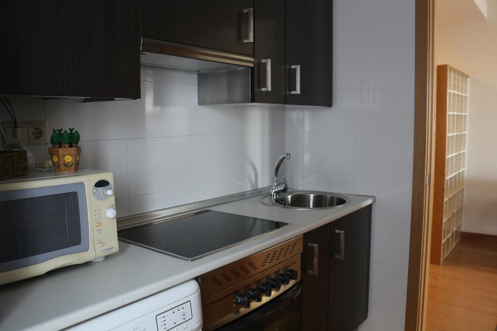 Toletum Apartamento Toledo