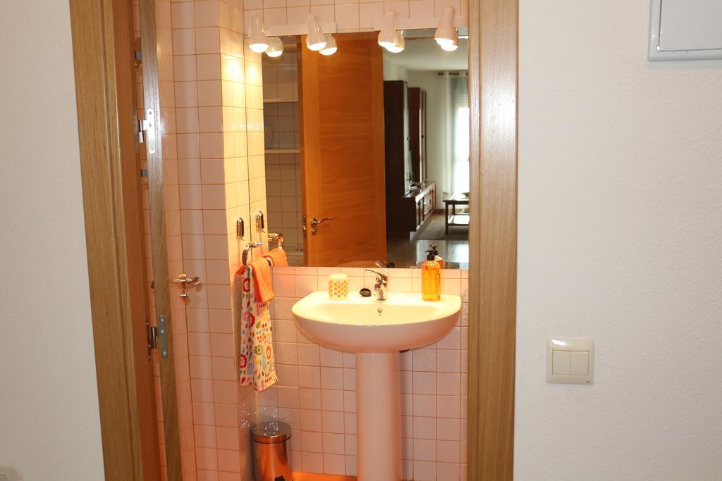 Toletum Apartamento Toledo