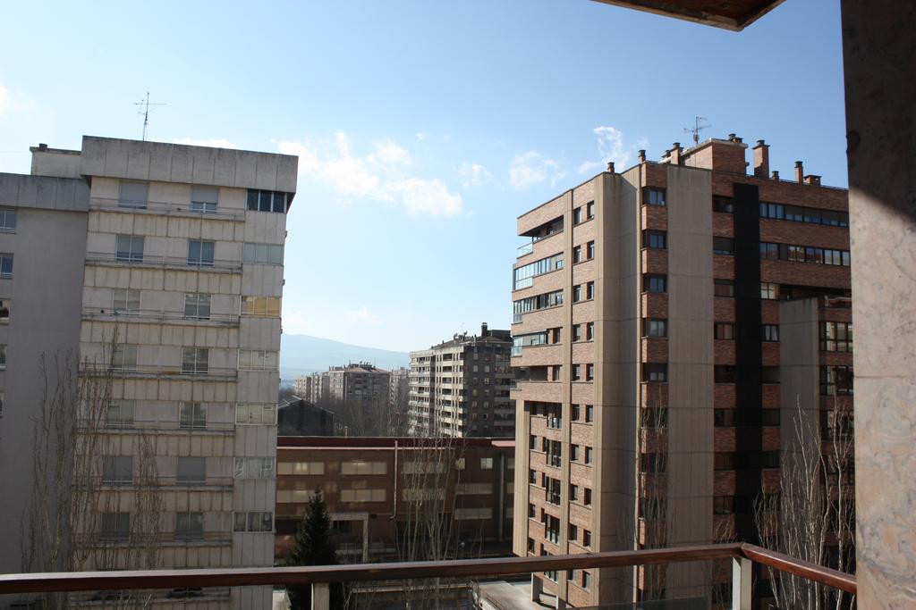 Vuelta Del Castillo