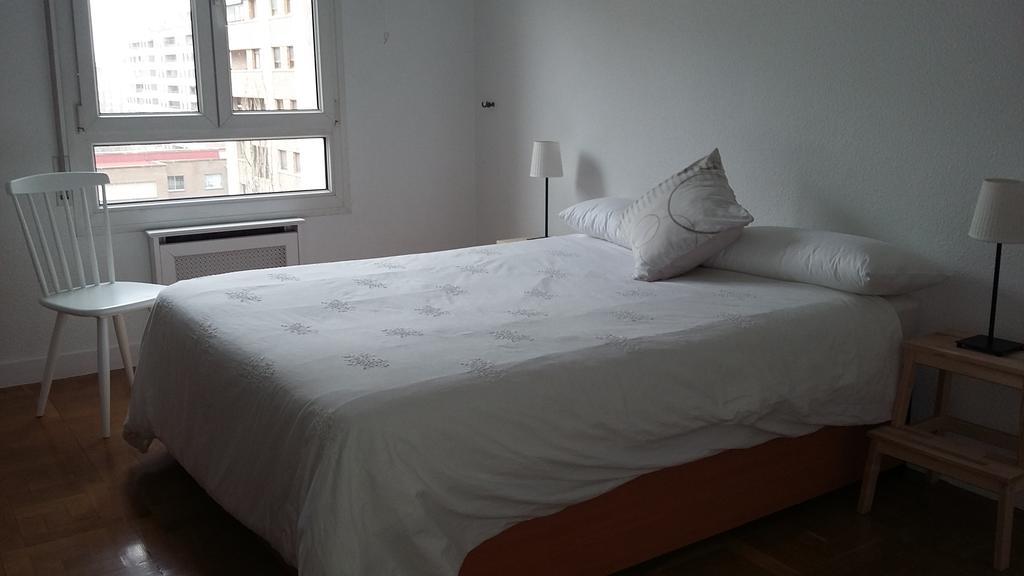 Vuelta Del Castillo Apartamento Pamplona