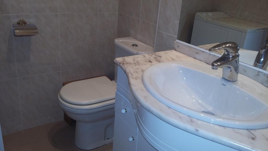 Apartamento Vuelta Del Castillo Pamplona