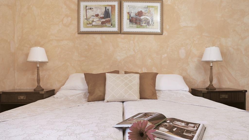 Hotel El Corsario Ibiza