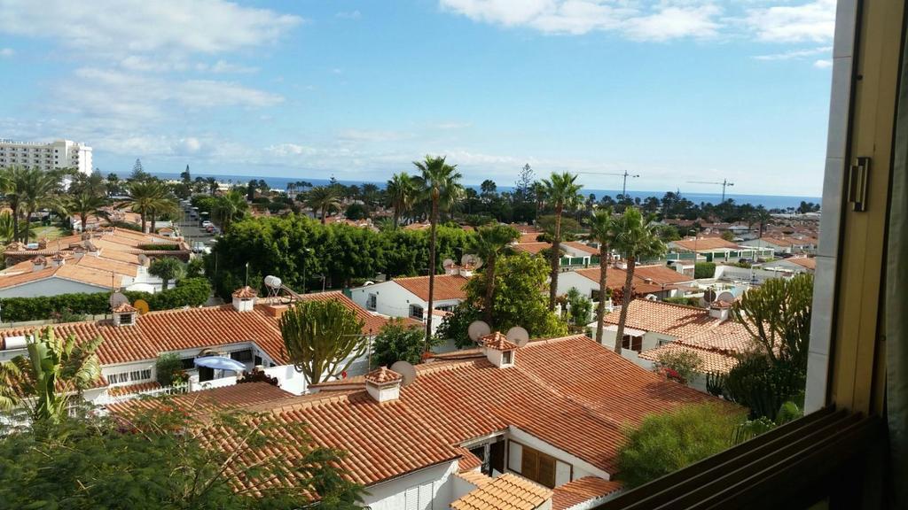 Nice View Apartment