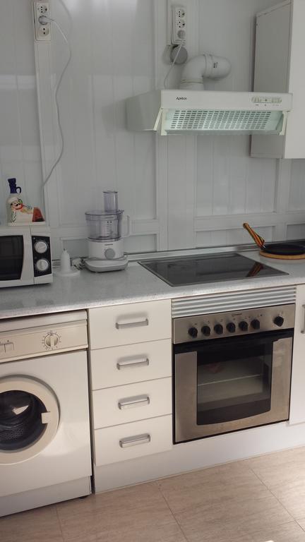 Holiday home La Manga Caravaning *