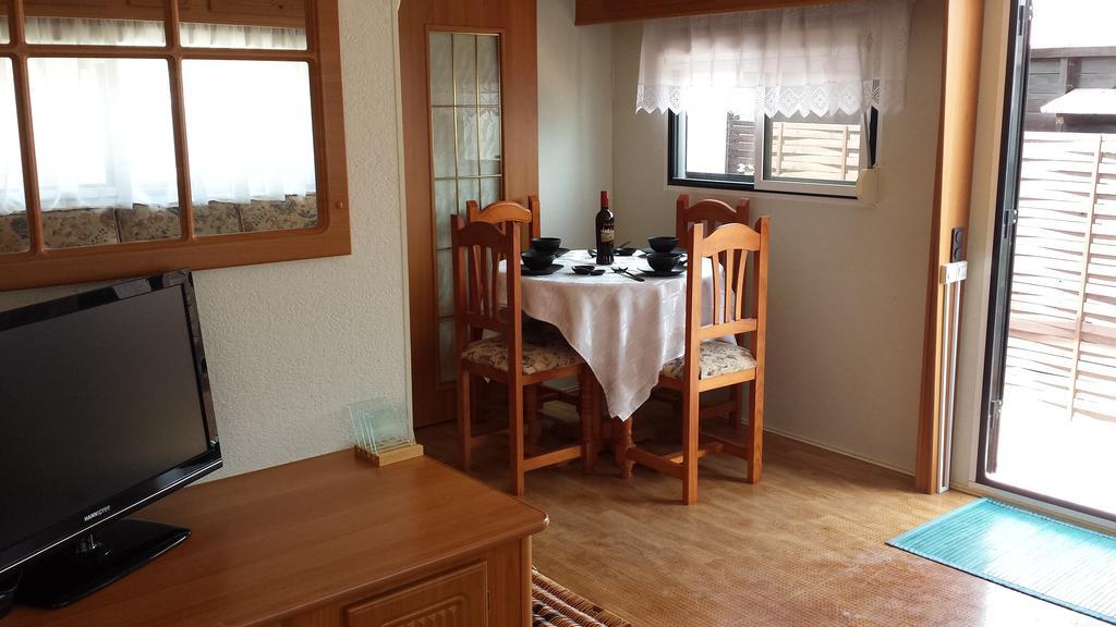 Holiday home La Manga Caravaning