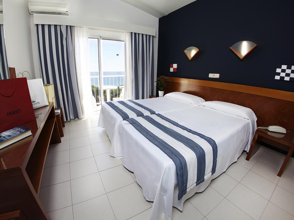 Els Pins 3* Platja d'Aro (Playa de Aro)