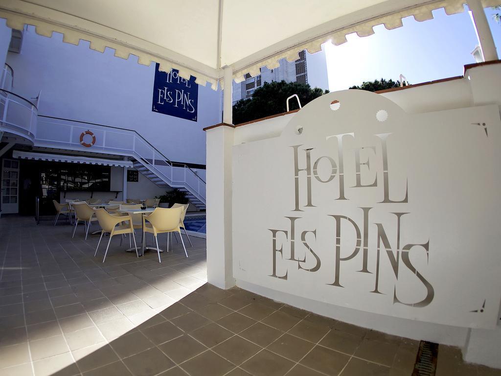 Hotel Els Pins Platja d'Aro (Playa de Aro)