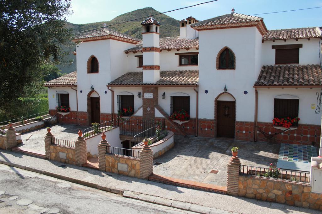 Apartment La Suerte