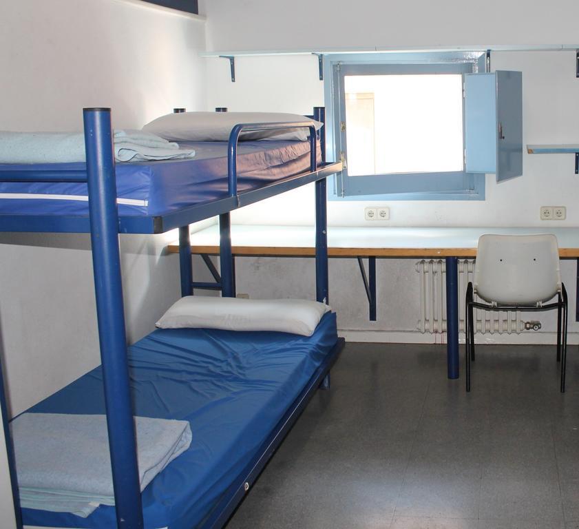 Hostel Xanascat