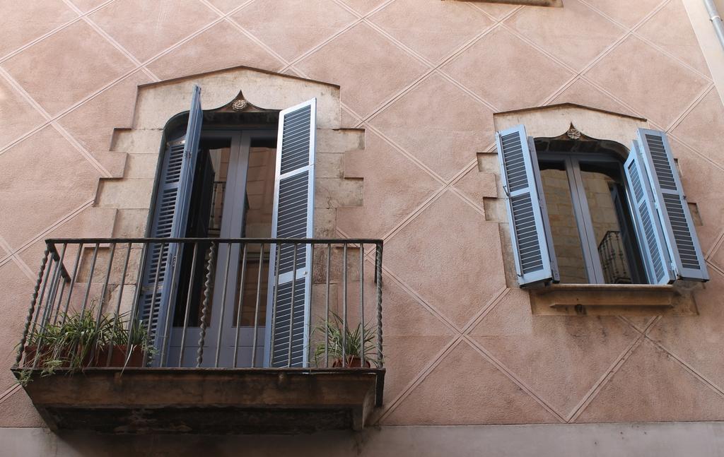 Hostel Xanascat Girona