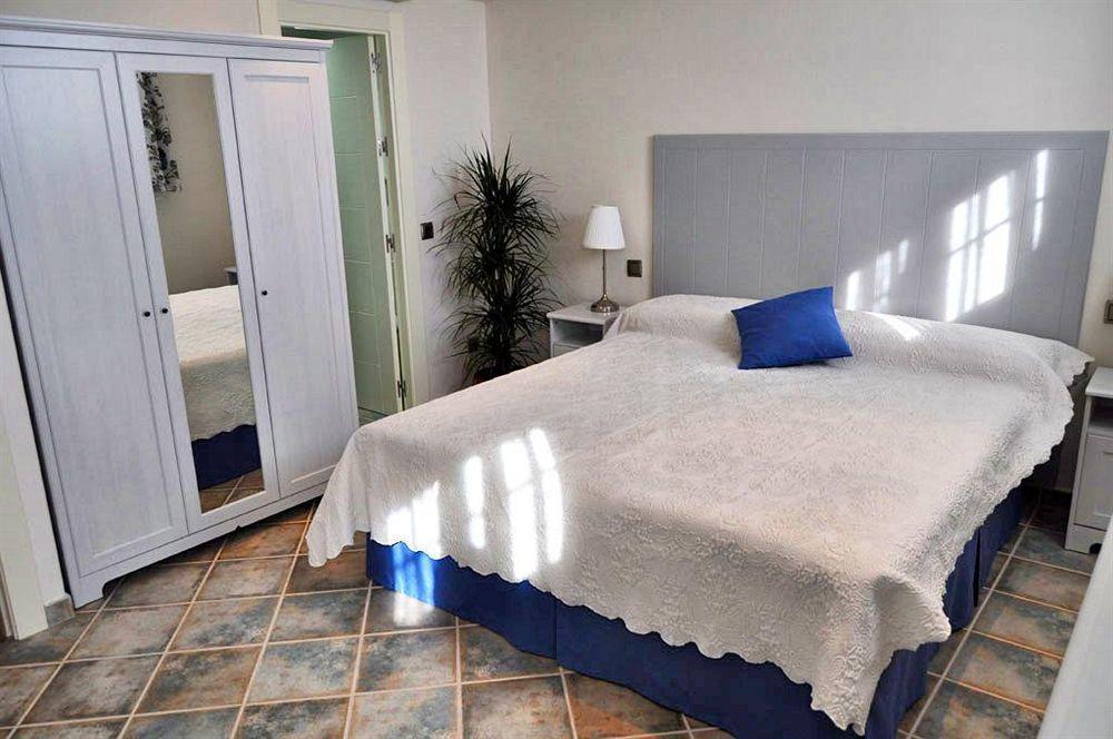 Welcome Luxury Pensión 3*